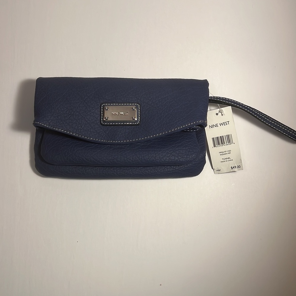 Nine West Crossbody/Clutch